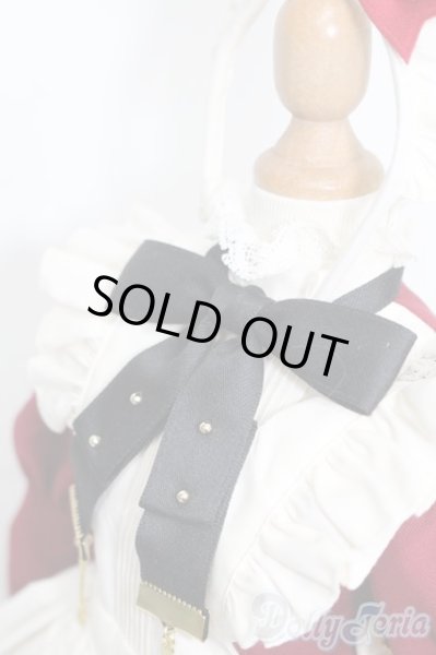 画像4: SD/OF:衣装セット S-25-10-05-456-YB-ZS (4)