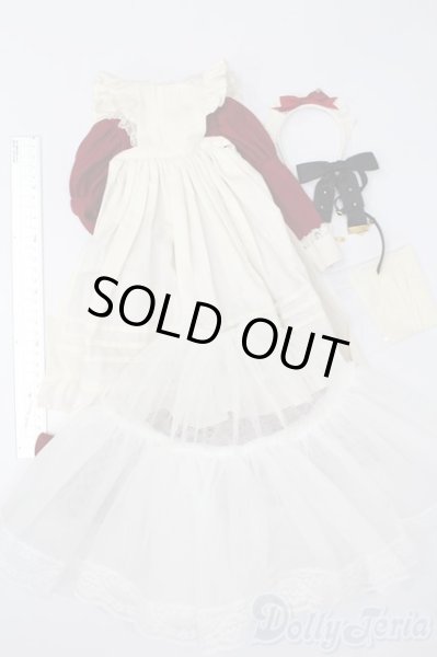 画像5: SD/OF:衣装セット S-25-10-05-456-YB-ZS (5)