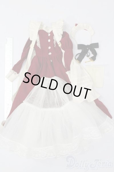 画像6: SD/OF:衣装セット S-25-10-05-456-YB-ZS (6)