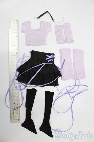 画像2: SDM＆MSD/OF:衣装セット S-25-11-09-377-YB-ZS (2)