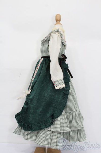 画像2: SD/OF:衣装セット S-25-08-17-243-YB-ZS (2)