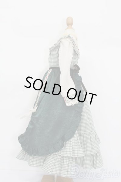 画像2: SD/OF:衣装セット S-25-11-23-264-YB-ZS (2)