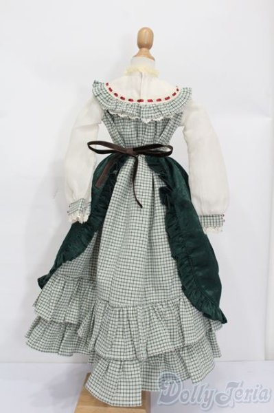 画像3: SD/OF:衣装セット S-25-08-17-243-YB-ZS (3)