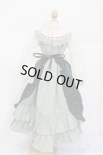 画像3: SD/OF:衣装セット S-25-11-23-264-YB-ZS (3)