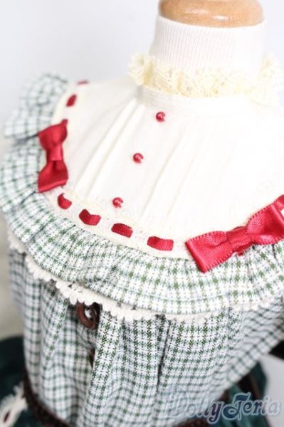 画像4: SD/OF:衣装セット S-25-08-17-243-YB-ZS (4)