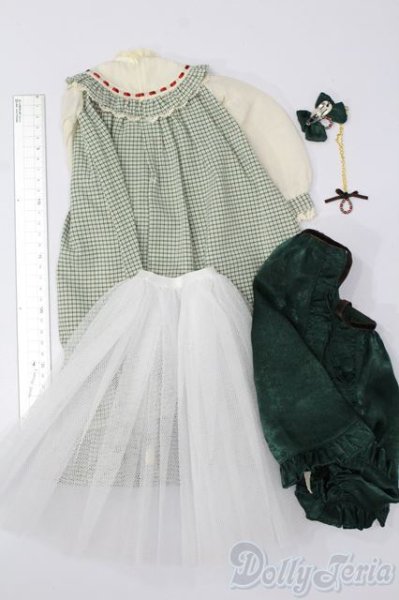 画像6: SD/OF:衣装セット S-25-08-17-243-YB-ZS (6)