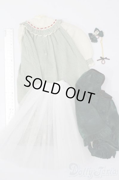 画像6: SD/OF:衣装セット S-25-11-23-264-YB-ZS (6)