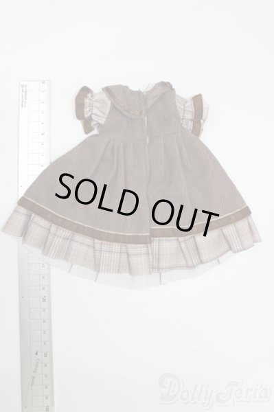 画像2: 幼SD/OF:ワンピース S-25-11-30-311-YB-ZS (2)
