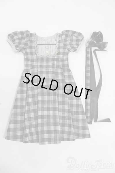 画像1: SD/OF:衣装セット S-25-11-23-265-YB-ZS (1)