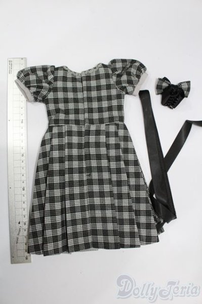 画像2: SD/OF:衣装セット S-25-08-17-244-YB-ZS (2)