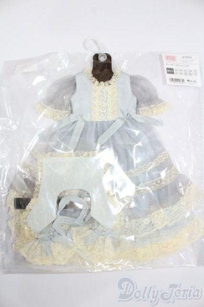 画像1: SDM＆MSD/OF:ドレス S-25-08-17-253-YB-ZS (1)