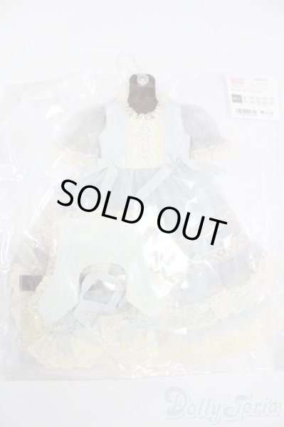 画像1: SDM＆MSD/OF:ドレス S-25-12-21-489-YB-ZS (1)