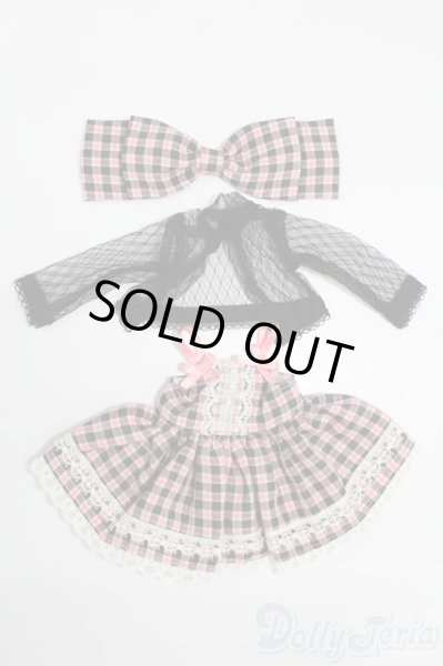 画像1: 幼SD/OF:衣装セット S-25-11-30-348-TO-ZS (1)