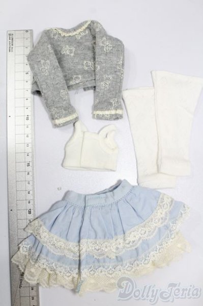 画像2: SDM＆MSD/OF:衣装セット S-25-11-09-370-TO-ZS (2)