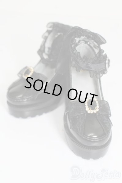 画像1: SDGrG/OF:靴 S-25-08-17-278-TO-ZS (1)