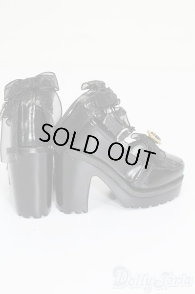 画像2: SDGrG/OF:靴 S-25-08-17-278-TO-ZS (2)