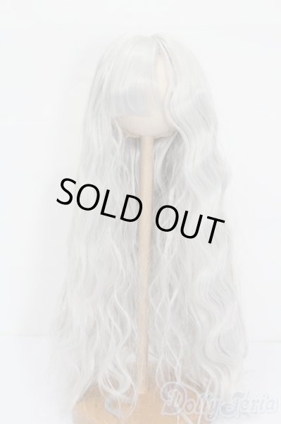 画像1: 8-9inch/ウィッグ S-25-10-19-368-TO-ZS (1)