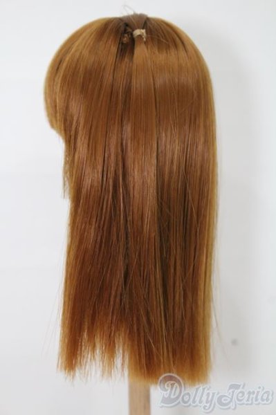 画像2: 7-8inch/ウィッグ S-25-09-07-139-SK-ZS (2)