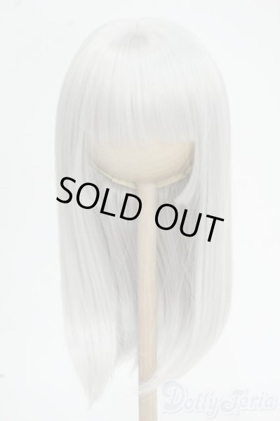 画像1: 8.5-9inch/ウィッグ Y-25-12-10-084-GN-ZY (1)