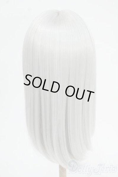 画像2: 8.5-9inch/ウィッグ Y-25-12-10-084-GN-ZY (2)