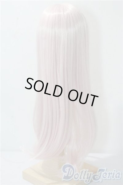 画像2: 8.5-9inch/ウィッグ A-25-10-15-1041-SK-ZU (2)