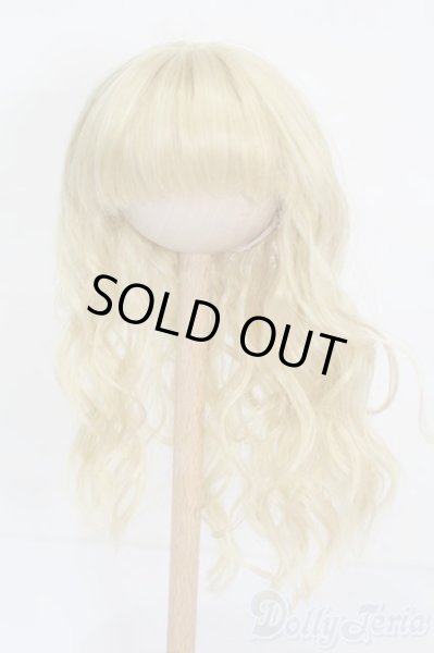 画像1: 7-8inch/ウィッグ S-25-12-28-351-SK-ZS (1)