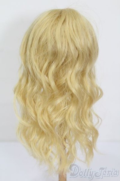 画像2: 7-8inch/ウィッグ S-25-12-28-351-SK-ZS (2)