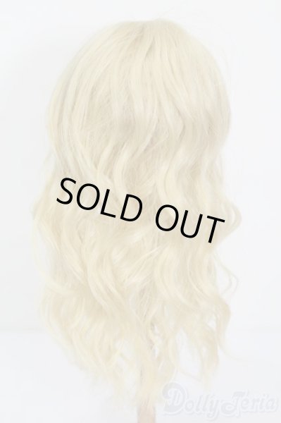 画像2: 7-8inch/ウィッグ S-25-12-28-351-SK-ZS (2)