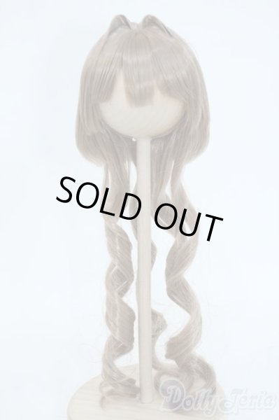 画像1: 8.5-9inch/ウィッグ Y-25-11-26-105-GN-ZY (1)