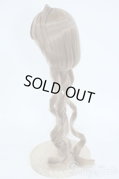 画像2: 8.5-9inch/ウィッグ Y-25-11-26-105-GN-ZY (2)