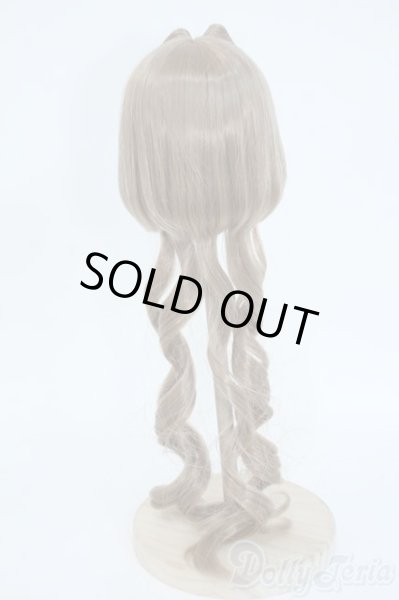 画像3: 8.5-9inch/ウィッグ Y-25-11-26-105-GN-ZY (3)