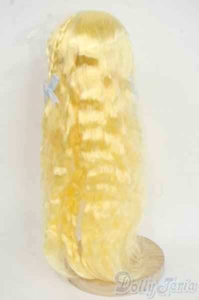 画像2: 8.5-9inch/ウィッグ Y-25-12-17-046-YD-ZY (2)