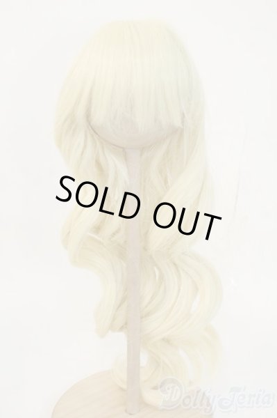 画像1: 8-9inch/ウィッグ Y-26-02-04-202-SK-ZY (1)