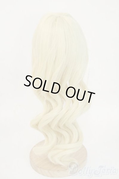 画像2: 8-9inch/ウィッグ Y-26-02-04-202-SK-ZY (2)