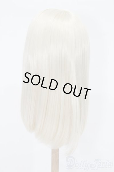 画像2: 8-9inch/ウィッグ S-25-08-17-196-SK-ZS (2)