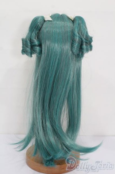 画像3: 8.5-9inch/ウィッグ S-25-08-17-298-SK-ZS (3)