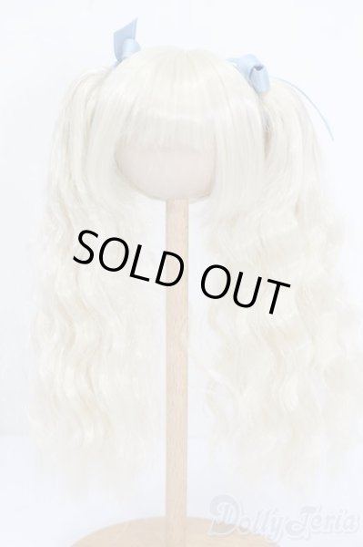 画像1: 7-8inch/ウィッグ S-25-11-23-488-SK-ZS (1)