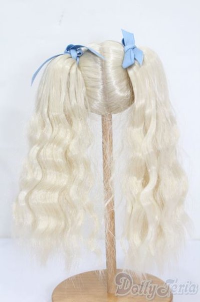 画像2: 7-8inch/ウィッグ S-25-08-17-293-SK-ZS (2)