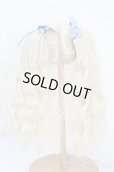 画像2: 7-8inch/ウィッグ S-25-11-23-488-SK-ZS (2)