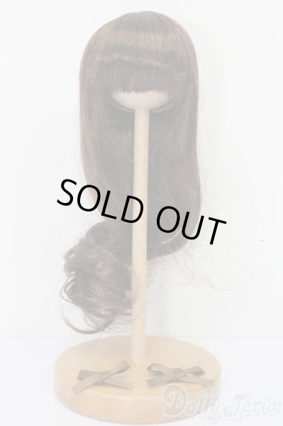 画像1: 7-8inch/ウィッグ S-26-01-04-154-SK-ZS (1)