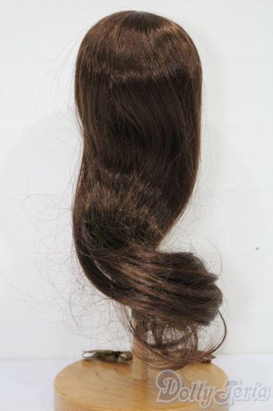 画像2: 7-8inch/ウィッグ S-25-10-26-446-SK-ZS (2)