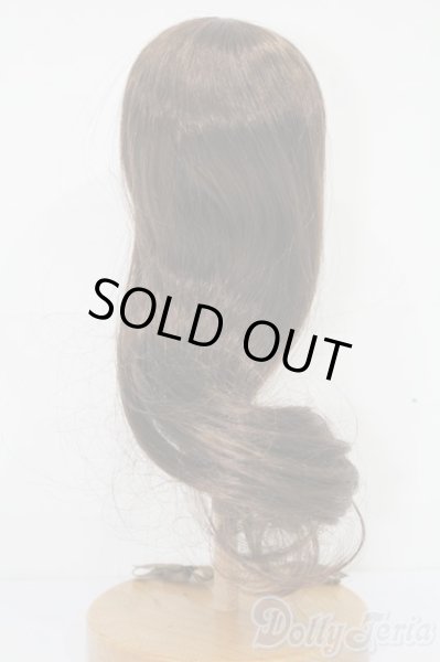 画像2: 7-8inch/ウィッグ S-26-01-04-154-SK-ZS (2)