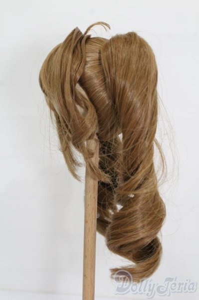 画像2: 8-9inch/ウィッグ S-25-08-17-292-SK-ZS (2)