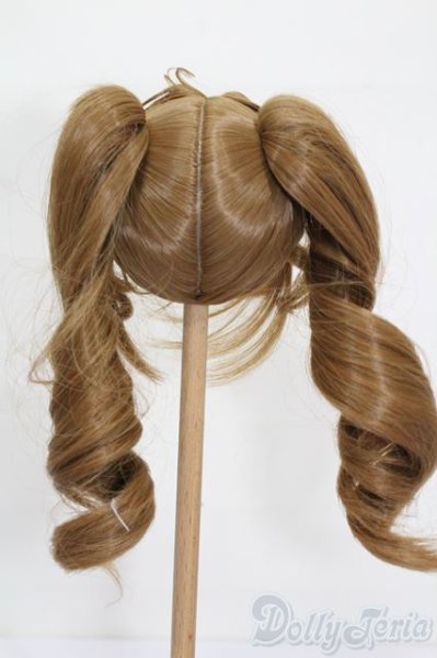 画像3: 8-9inch/ウィッグ S-25-08-17-292-SK-ZS (3)