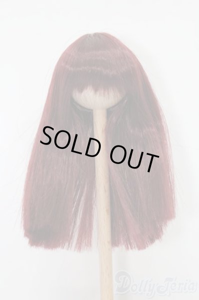 画像1: 6-7inch/ウィッグ S-25-08-17-200-SK-ZS (1)