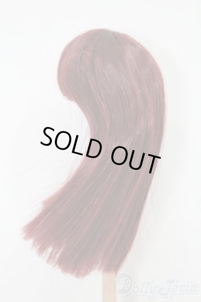 画像2: 6-7inch/ウィッグ S-25-08-17-200-SK-ZS (2)