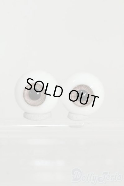 画像1: 14mm/グラスアイ Y-25-12-03-063-TO-ZY (1)