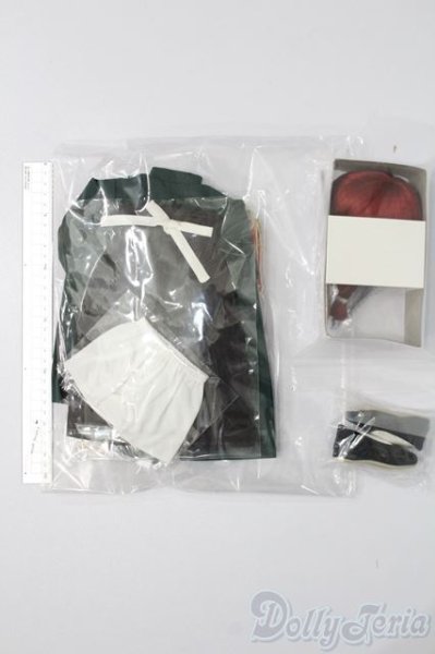 画像2: SDGr/OF:衣装セット S-25-08-17-127-YB-ZS (2)