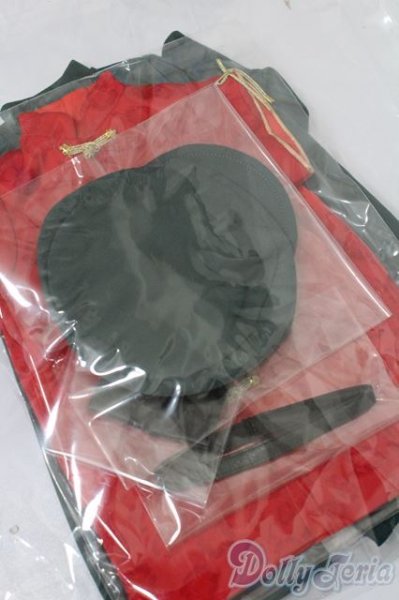 画像3: SDGr/OF:衣装セット S-25-08-17-127-YB-ZS (3)