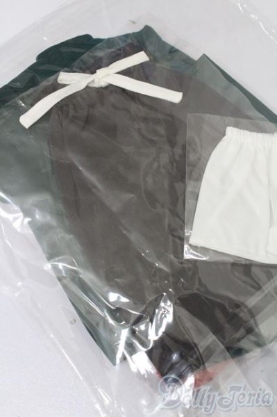 画像4: SDGr/OF:衣装セット S-25-08-17-127-YB-ZS (4)